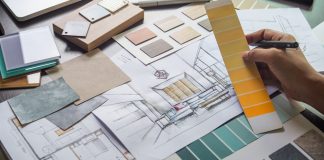 Home Interior Designing: DIY Or Hire A Professional?