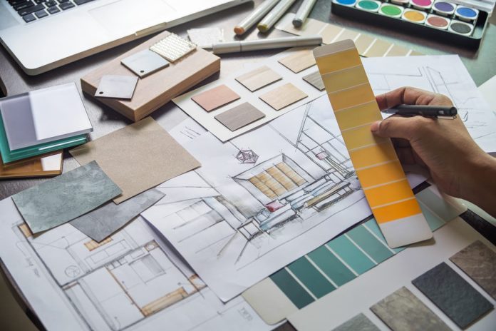 Home Interior Designing: DIY Or Hire A Professional?