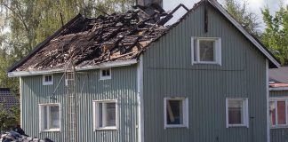 How to Sell a Fire-Damaged House