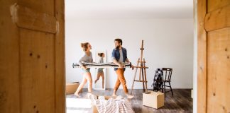 Everything You Need to Know About Moving Costs