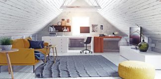 3 Tips to Make the Most of Your Attic Space