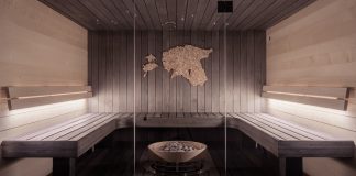 7 Reasons to Add a Sauna to Your New Home Build
