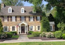 Elevate the Design of Your Home's Exterior