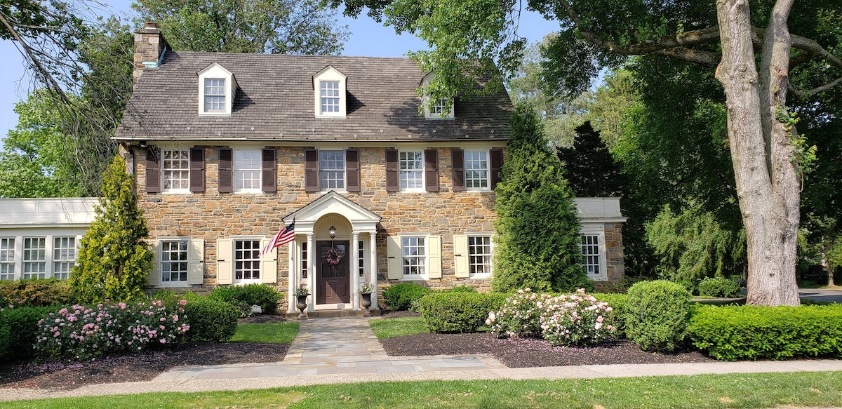 Elevate the Design of Your Home's Exterior