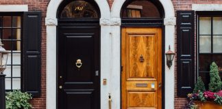 Tips For Choosing The Best Doors For Your Custom Home