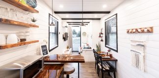 How to Make Your Mini House Look Aesthetic 