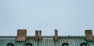 Repairs A Salt Lake City Roofer Can Complete For You
