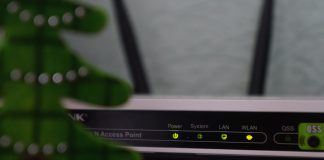 Genius Ways to Hide Your Router to Keep Your Home Interior Stylish