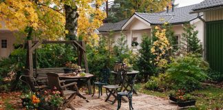 7 Unique Add-on Ideas for Backyard Pavilions