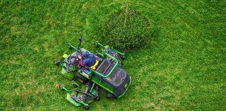 How to Find the Perfect Ride-On Mower