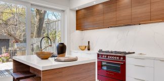Why Stone Benchtops are Ideal for your Kitchen