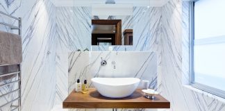 A Step-By-Step DIY Guide to Bathroom Remodeling 
