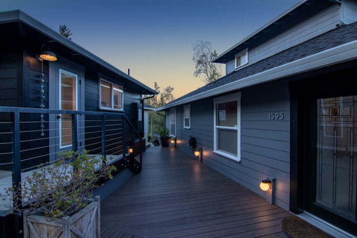 How To Raise The Value Of Your Home With Outside Modifications