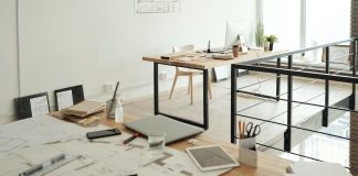 How To Work As An Interior Designer Remotely
