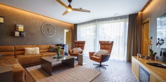 8 Tips on How to Furnish Your New Home