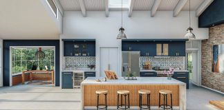 Steps To Create the Kitchen Of Your Dreams