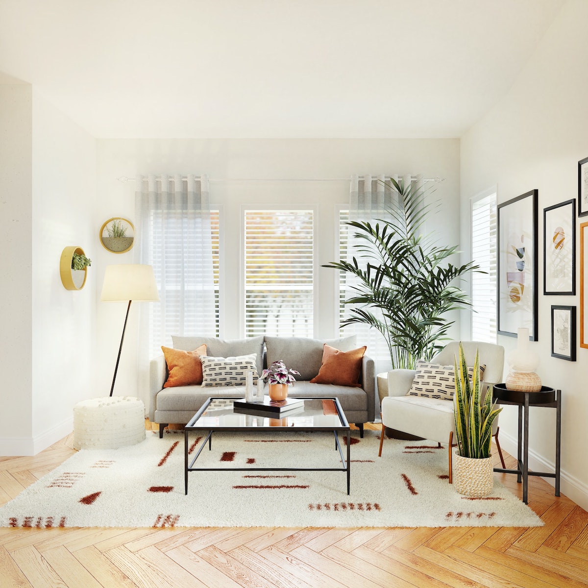 5 Areas You Should Invest in When Designing Your New Home