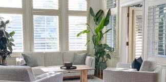 A Brief Guide to Personalising Your Rented Property