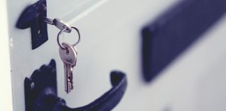 The Top 5 Reasons To Contact A Locksmith