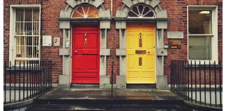 5 Tips for Choosing the Perfect Door for Your Home