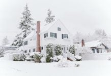 4 Ways to Create a Cozy Winter Home