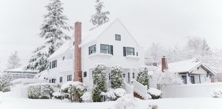 4 Ways to Create a Cozy Winter Home