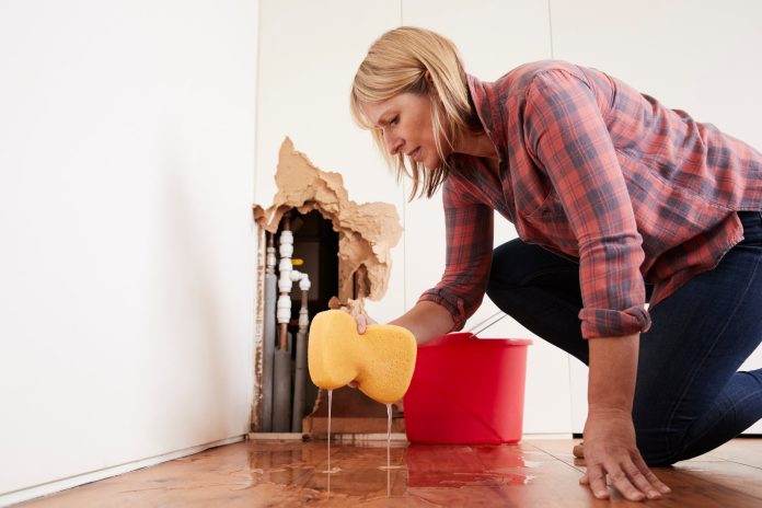 5 Ways To Prevent Water Damage In Your Home 