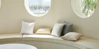 8 Creative Ways to Use Backpacking Pillows as Home Decor