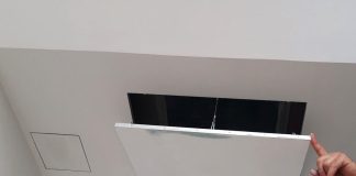 How Access Doors Can Transform Home Interior 