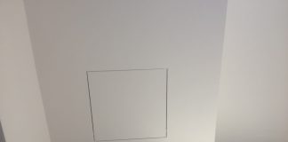 Sleek and Simple Access Door Designs in Architecture