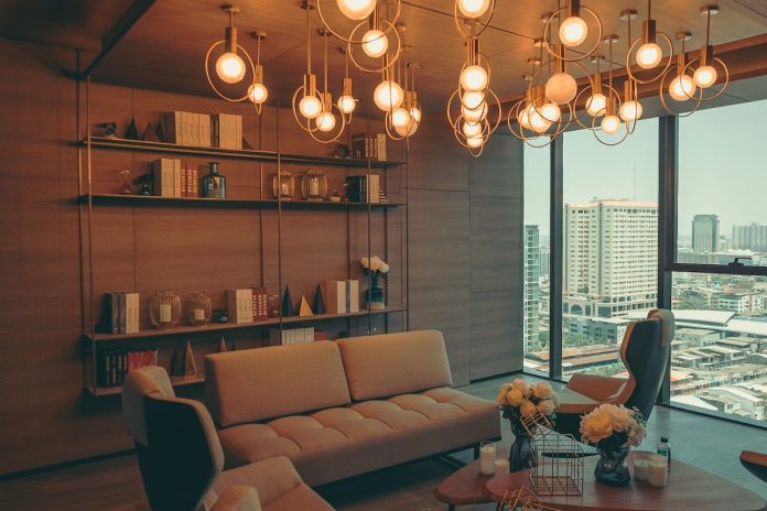 5 Design Ideas to Get More Out of Your New Apartment or Condo