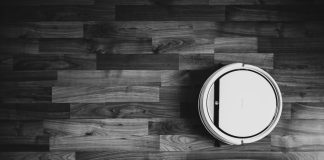 The Pros of Investing in a Robotic Vacuum Cleaner