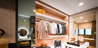 Tailored Wardrobe Solutions You'll Love