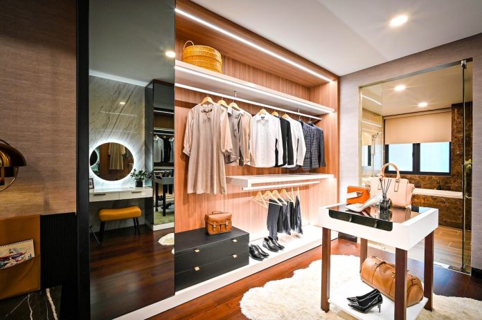 Tailored Wardrobe Solutions You'll Love