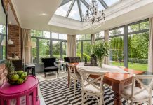 The European Window Upgrade Your Home Is Missing: Tilt and Turn PVC Windows The Benefits Of Adding A Sunroom To Your Home