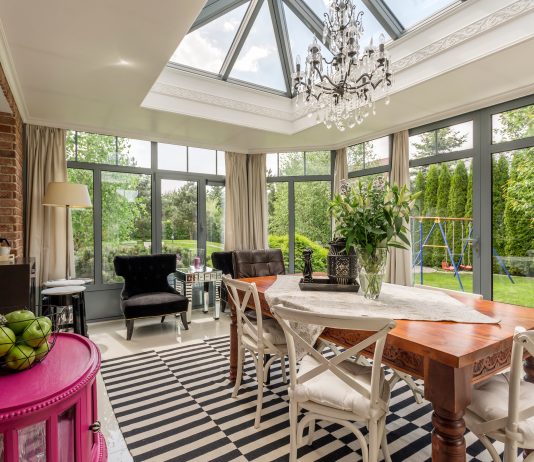 The Benefits Of Adding A Sunroom To Your Home