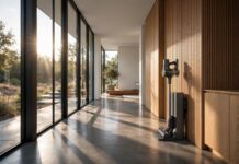 One Tool, Whole Home: Why 2-in-1 Vacuums Suit Modern Interiors